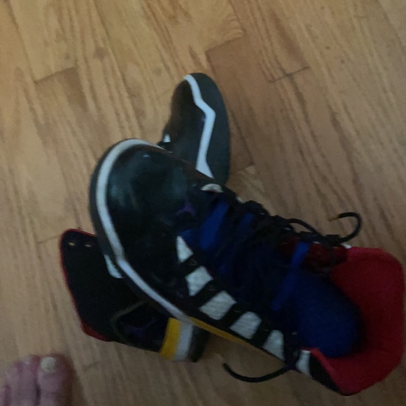 air Jordan catch flight !
